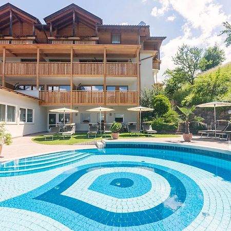 Wanderhotel Teiserhof Funes  Luaran gambar