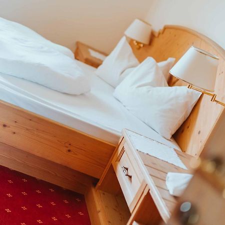 Wanderhotel Teiserhof Funes  Luaran gambar