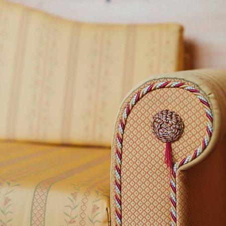 Wanderhotel Teiserhof Funes  Luaran gambar