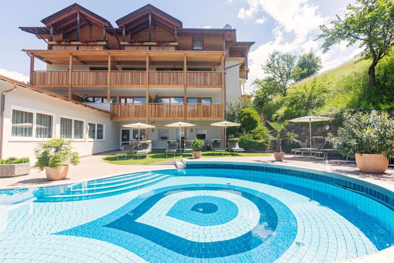 Wanderhotel Teiserhof Funes  Luaran gambar