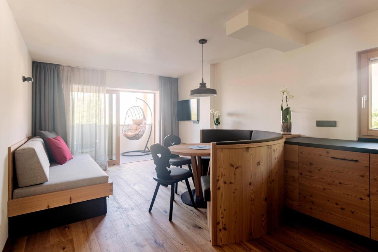 Wanderhotel Teiserhof Funes  Luaran gambar