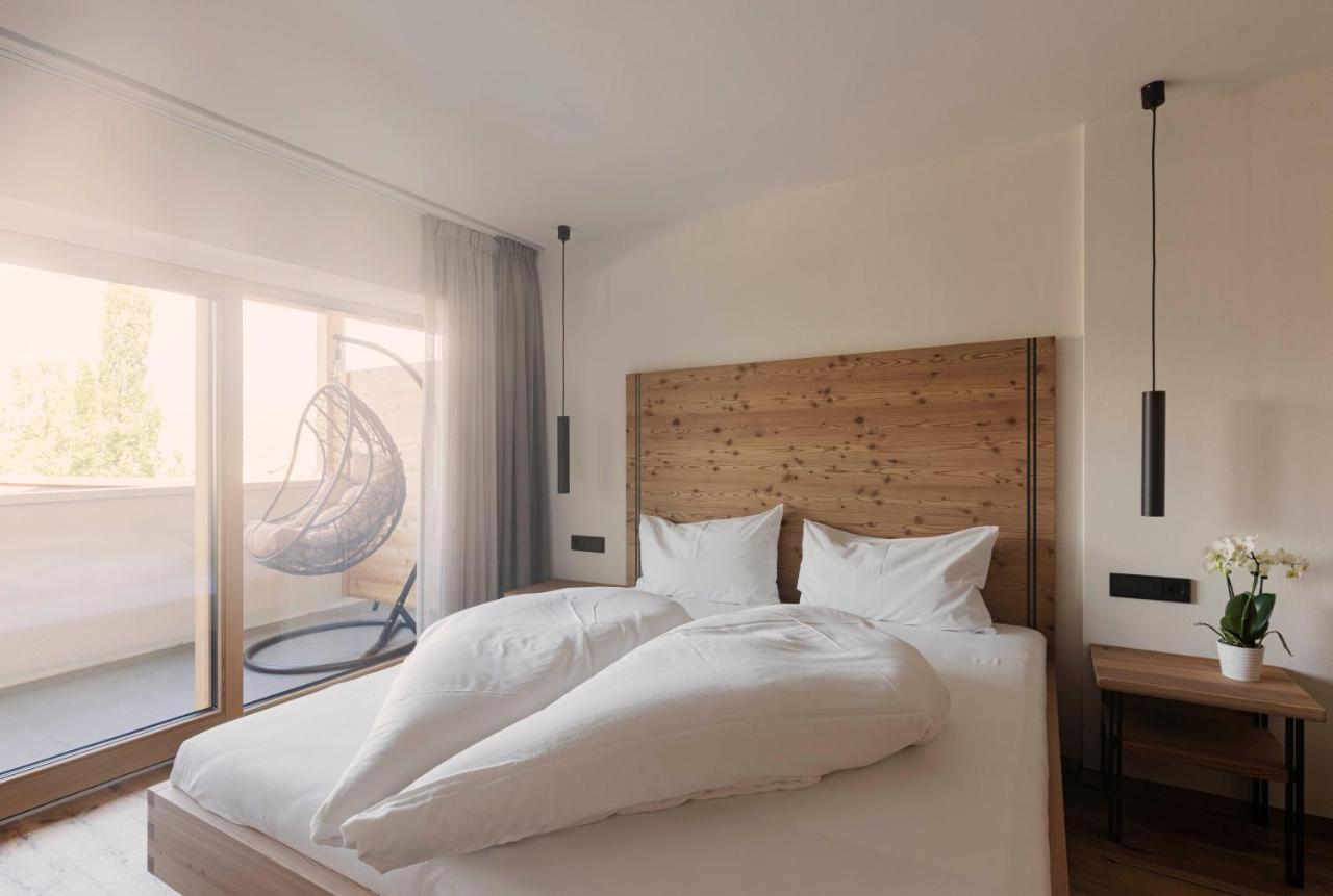 Wanderhotel Teiserhof Funes  Luaran gambar