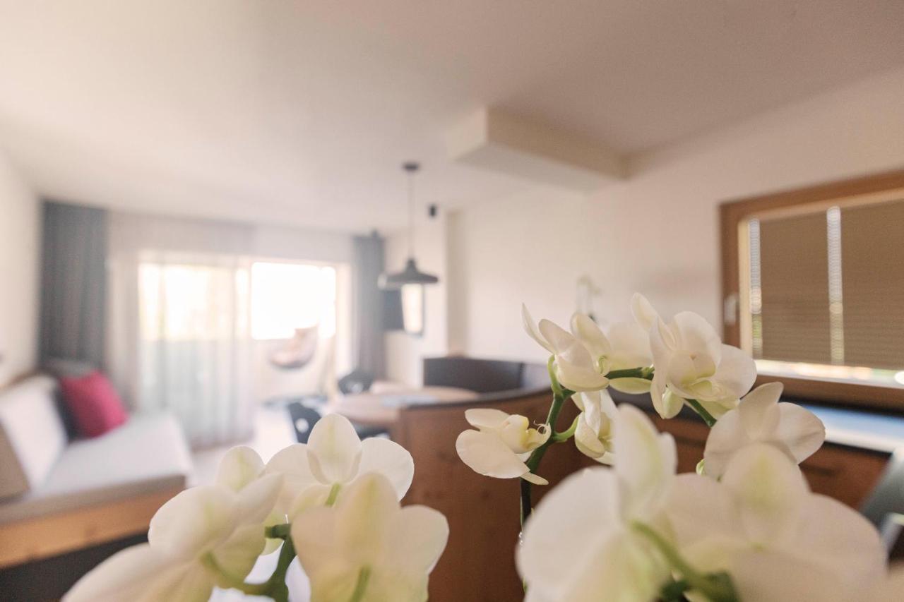 Wanderhotel Teiserhof Funes  Luaran gambar