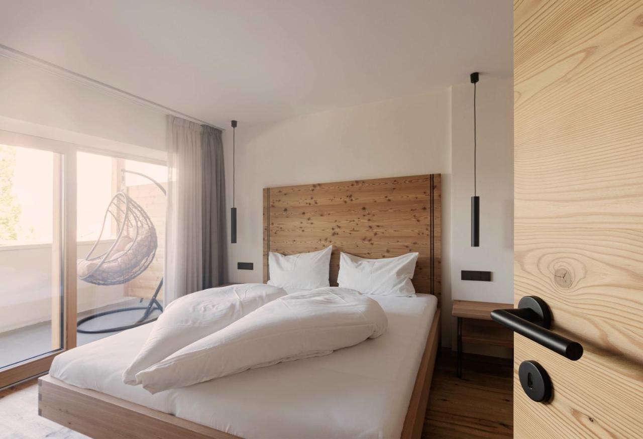 Wanderhotel Teiserhof Funes  Luaran gambar