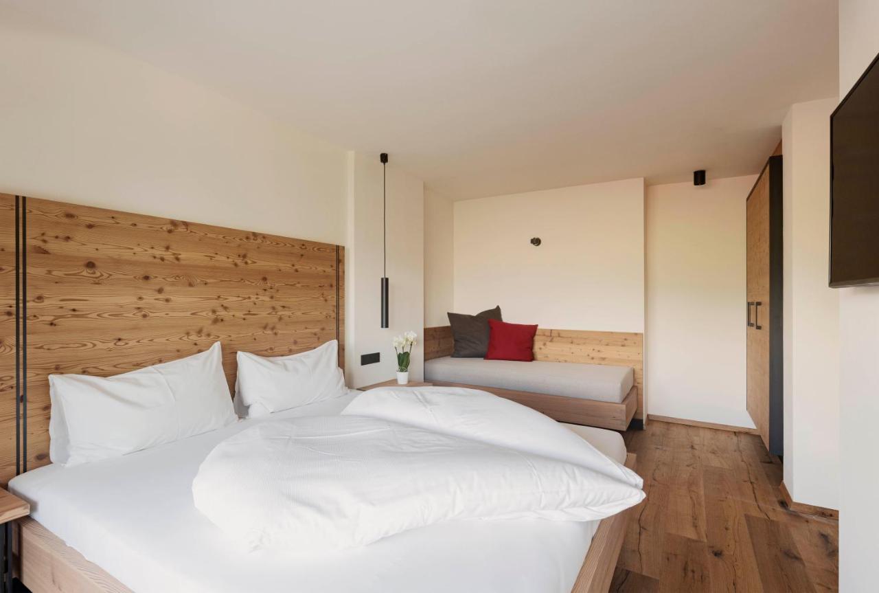 Wanderhotel Teiserhof Funes  Luaran gambar