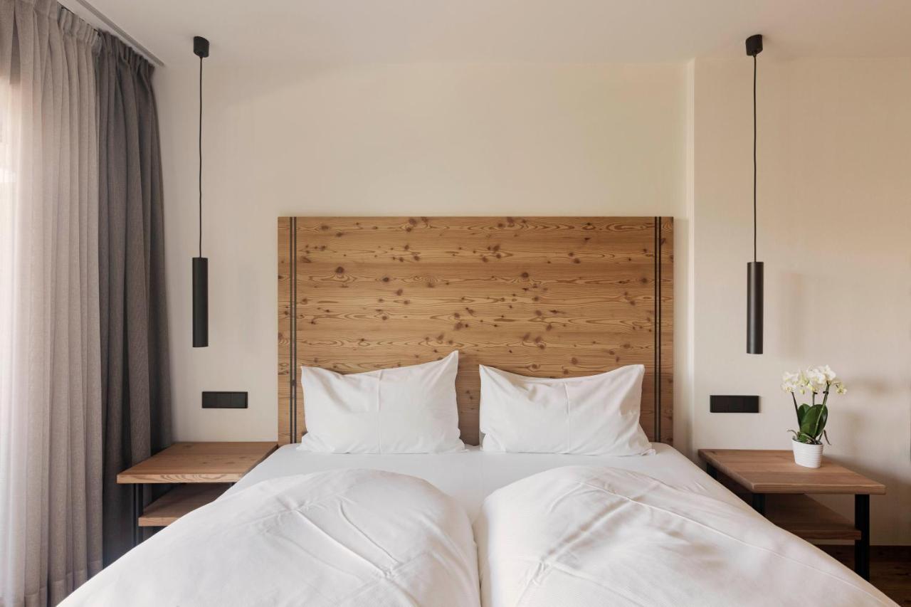 Wanderhotel Teiserhof Funes  Luaran gambar