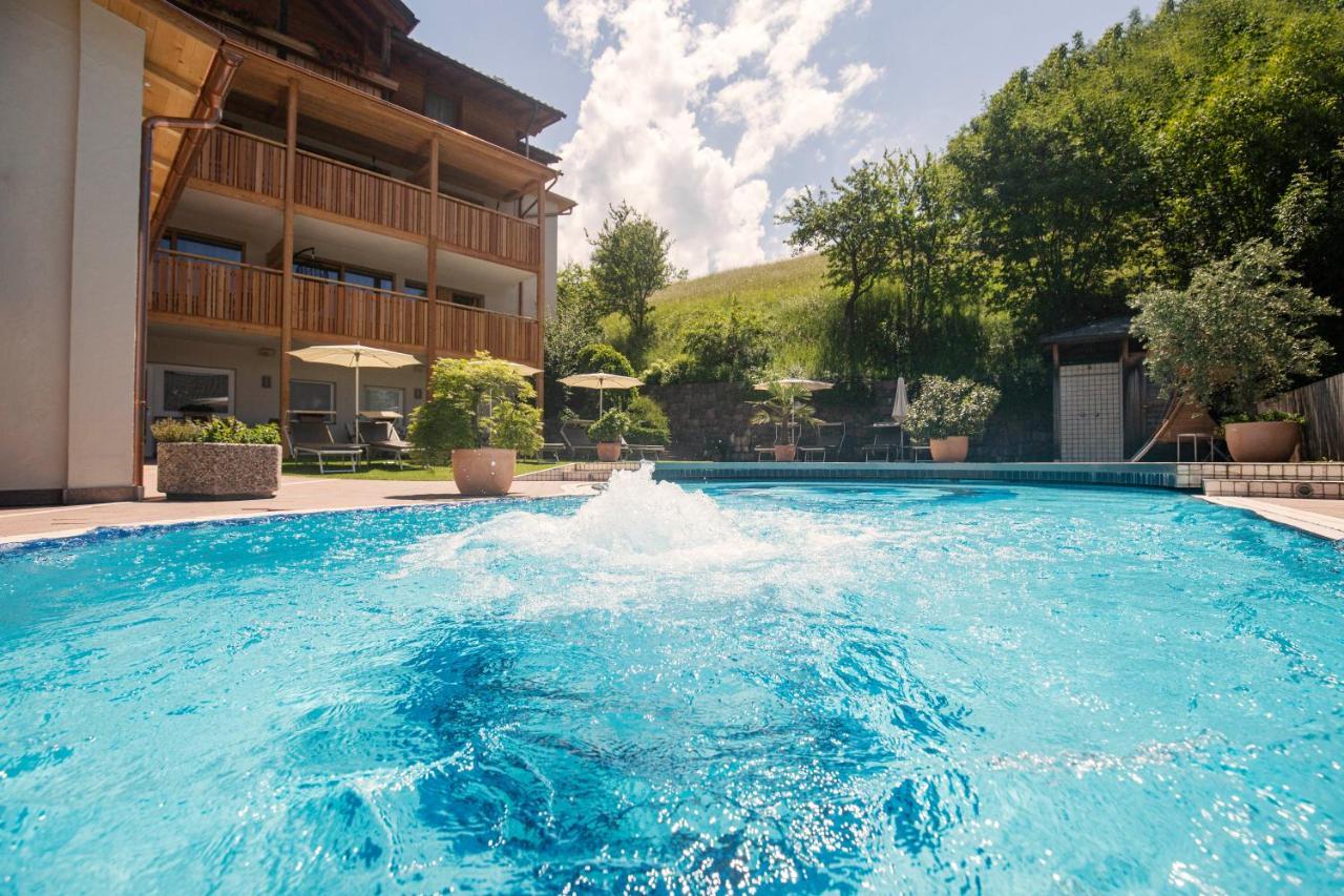 Wanderhotel Teiserhof Funes  Luaran gambar
