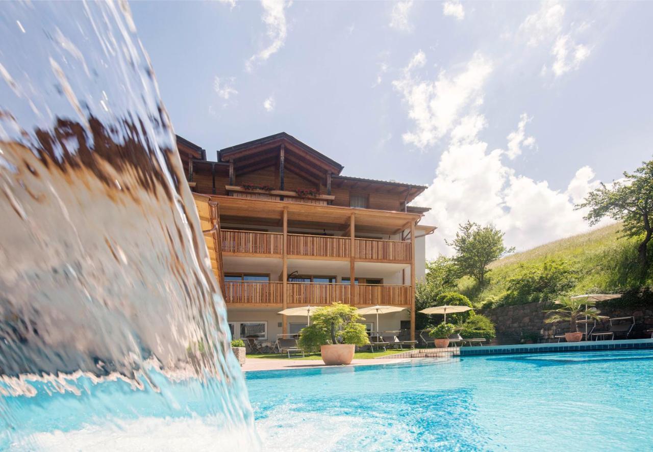 Wanderhotel Teiserhof Funes  Luaran gambar