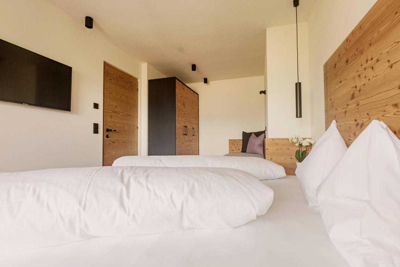 Wanderhotel Teiserhof Funes  Luaran gambar