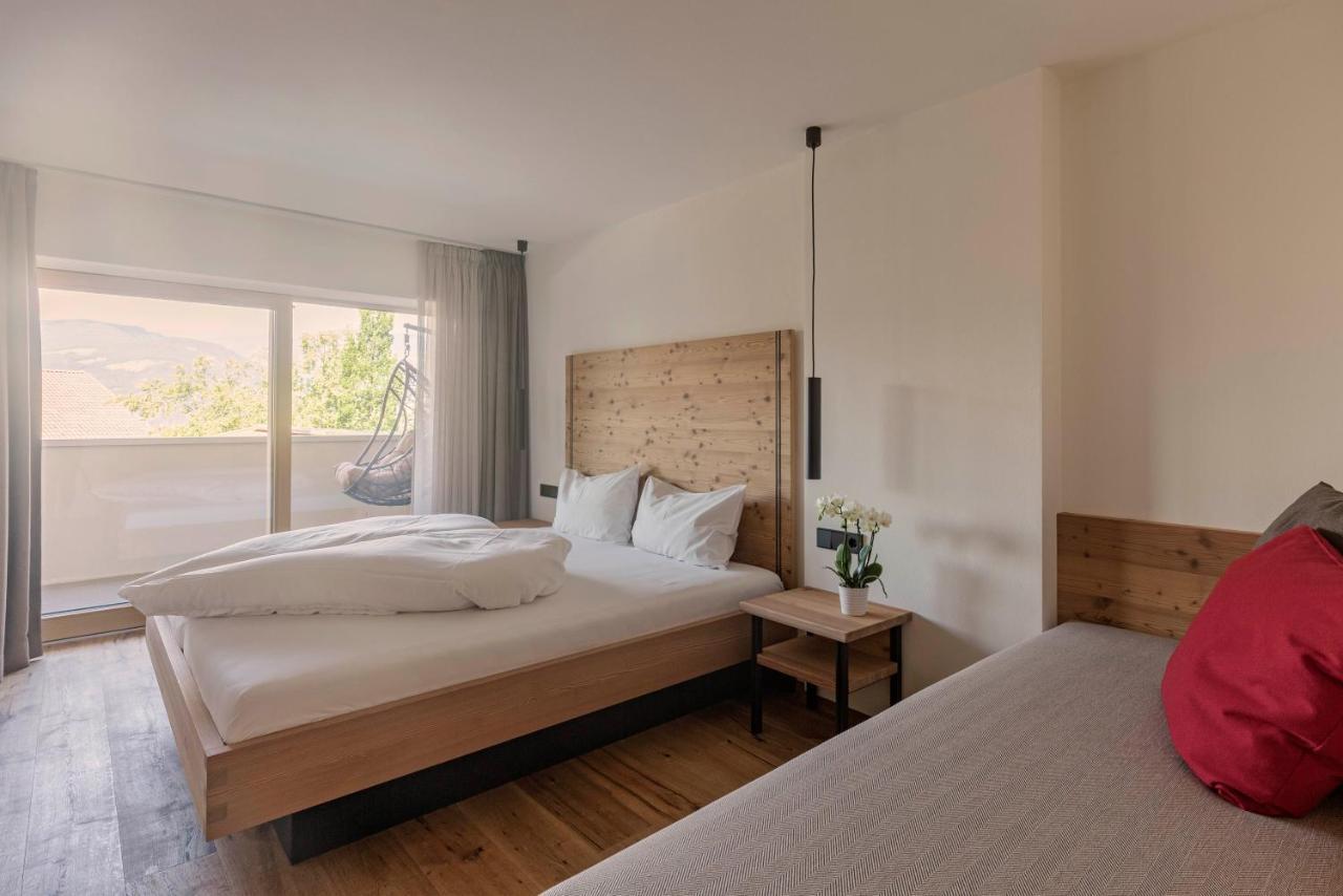 Wanderhotel Teiserhof Funes  Luaran gambar