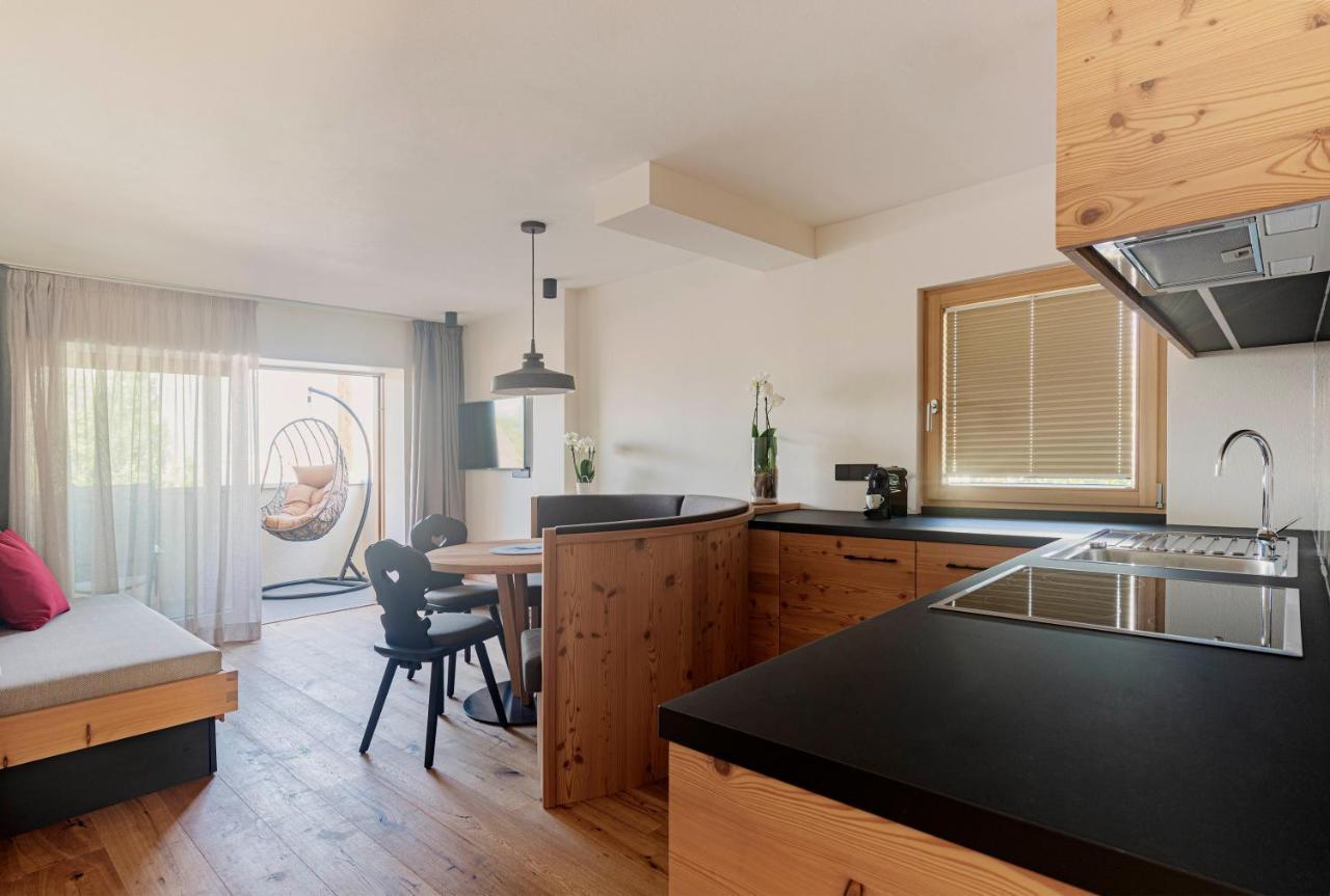 Wanderhotel Teiserhof Funes  Luaran gambar