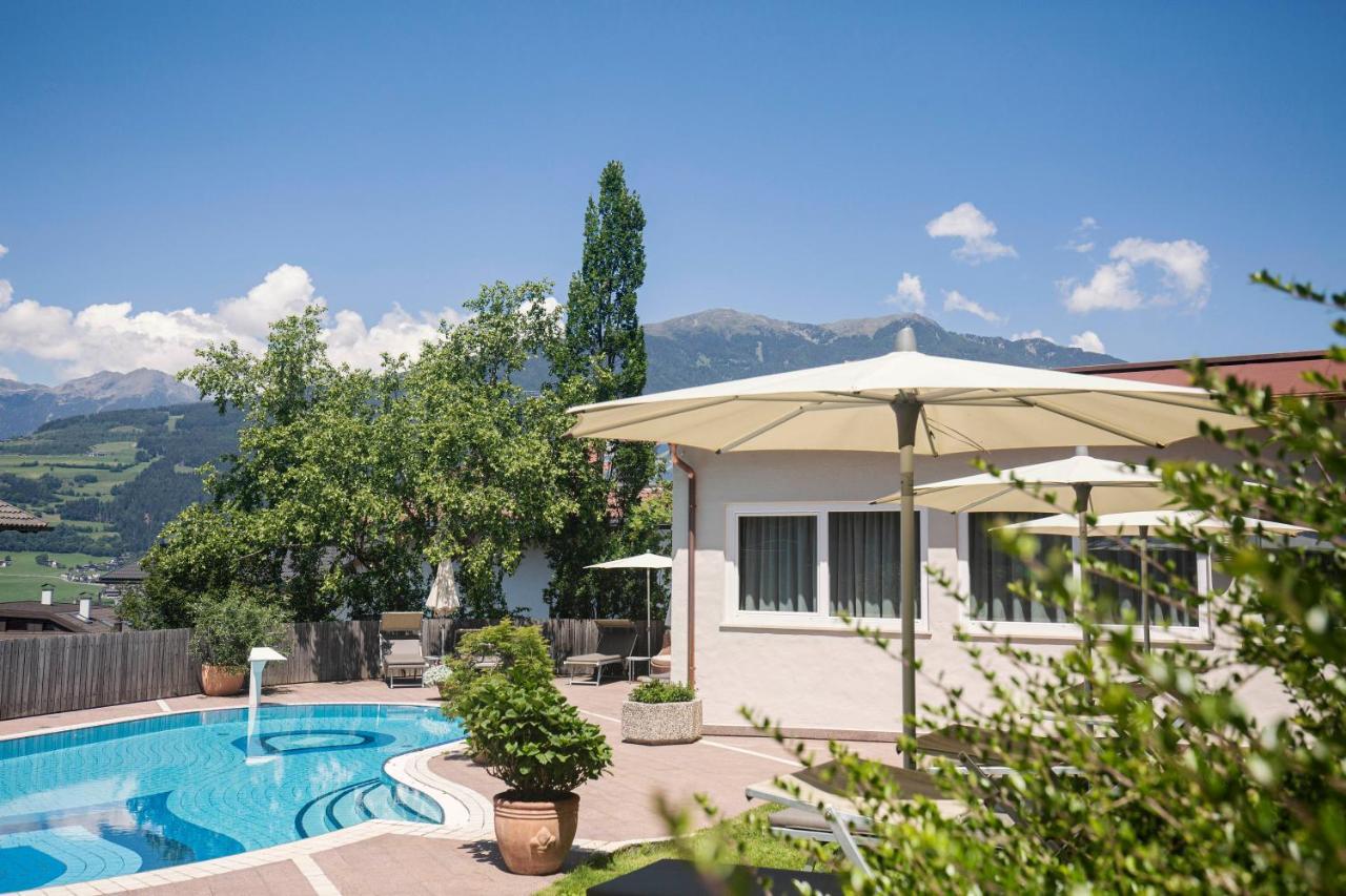 Wanderhotel Teiserhof Funes  Luaran gambar