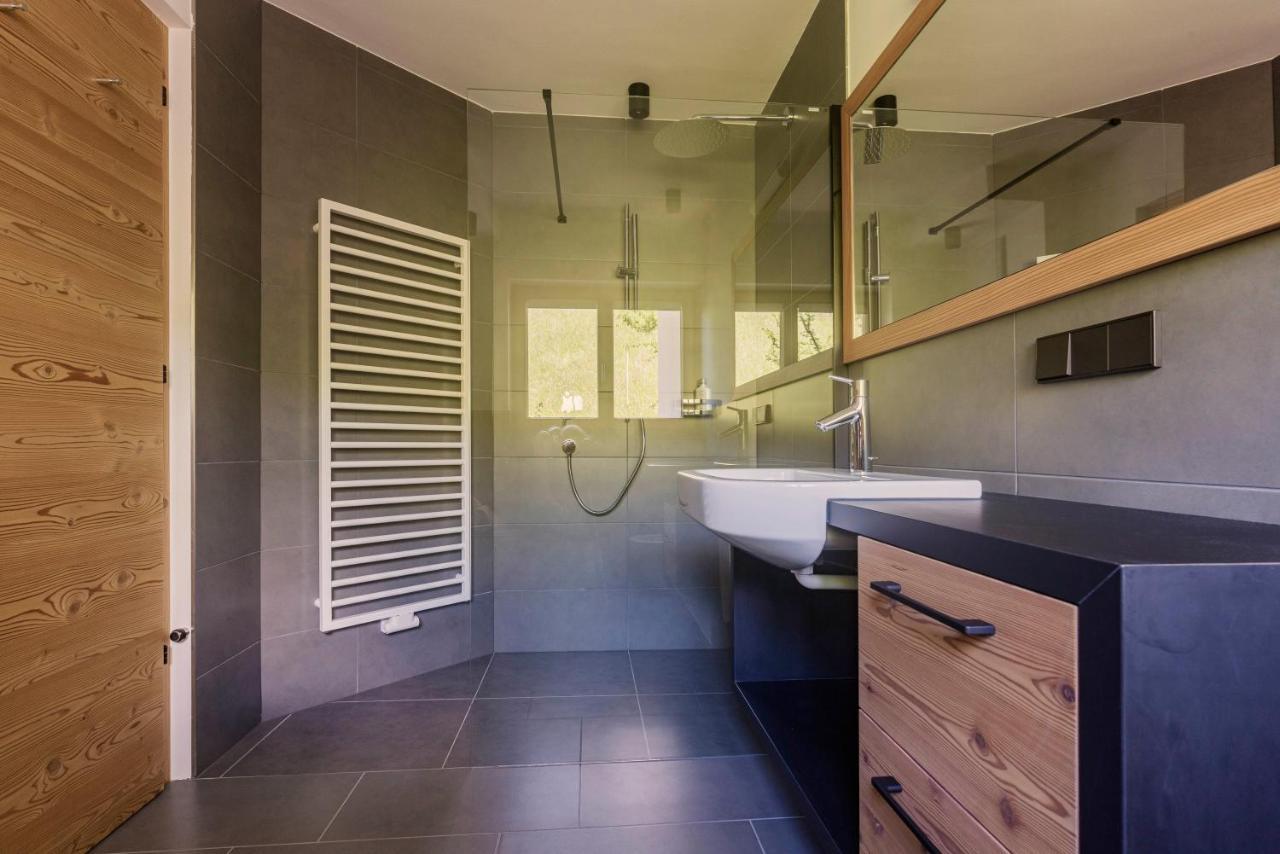 Wanderhotel Teiserhof Funes  Luaran gambar