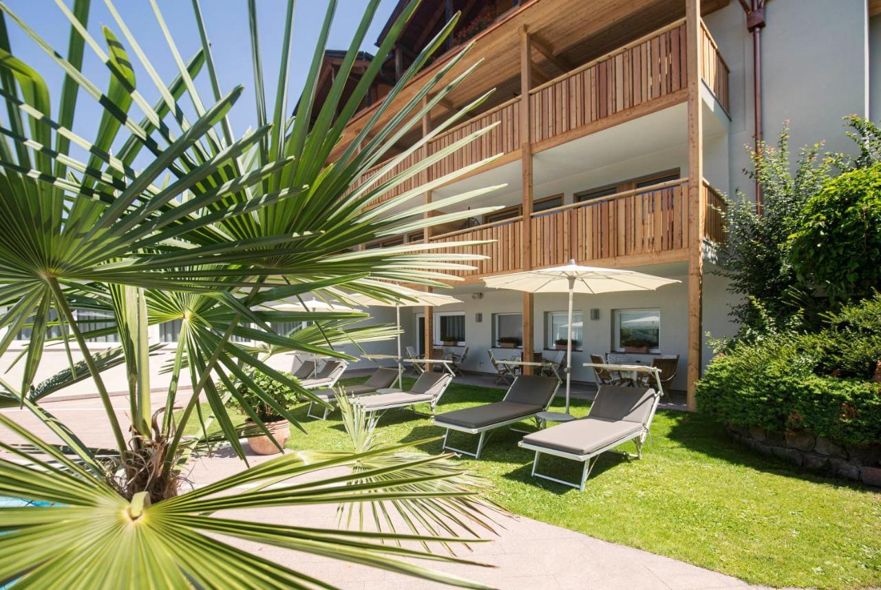 Wanderhotel Teiserhof Funes  Luaran gambar