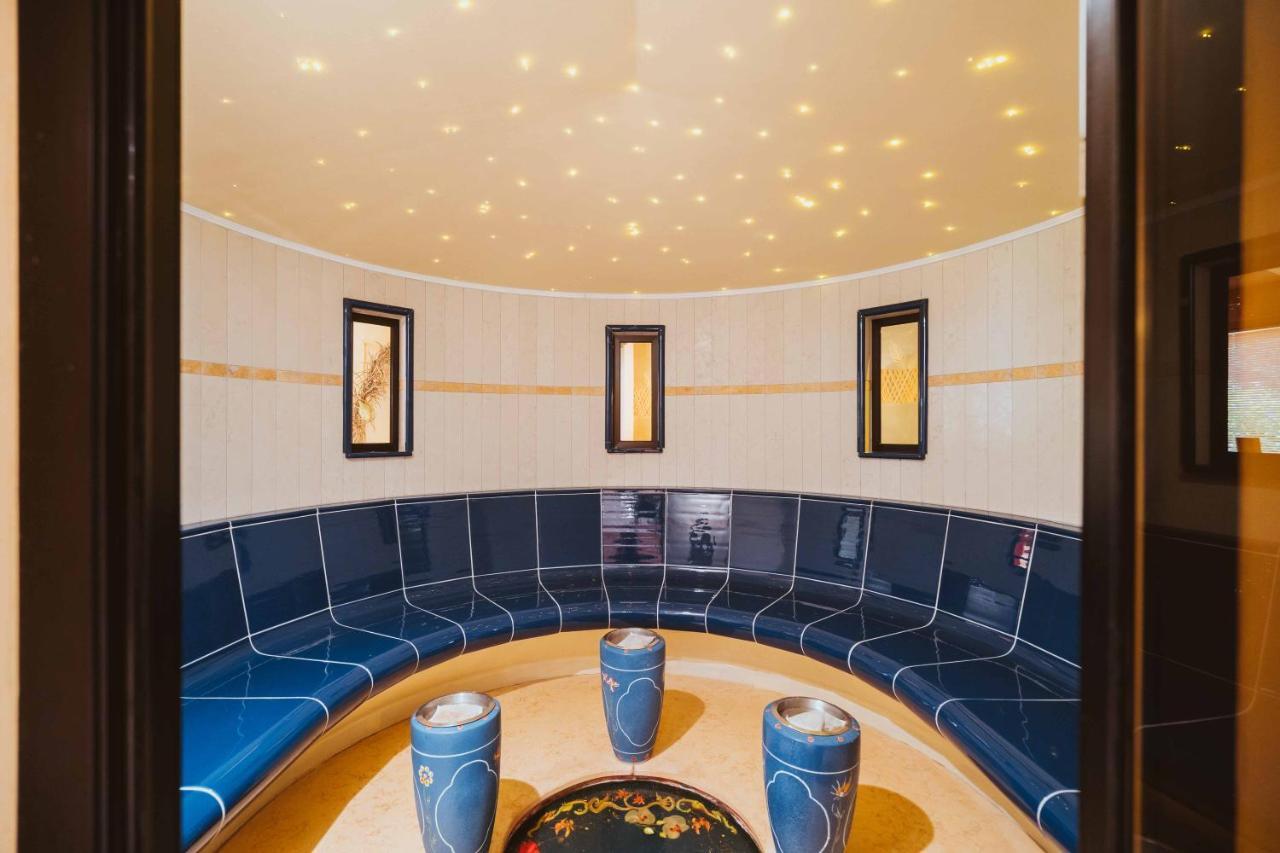 Wanderhotel Teiserhof Funes  Luaran gambar