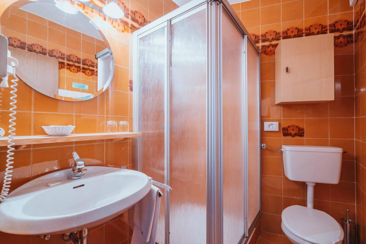 Wanderhotel Teiserhof Funes  Luaran gambar